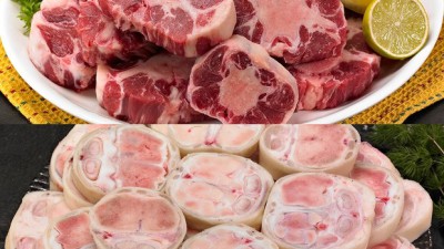 야들야들 쫀득! 인생 우족, 놓치면 후회할걸?🤫 리얼 후기!